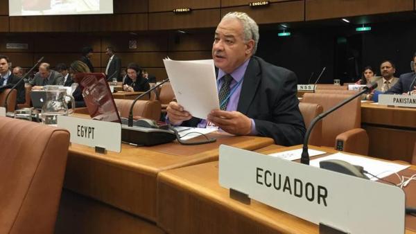 الكشف عن تفاصيل أول وكالة فضاء عربية