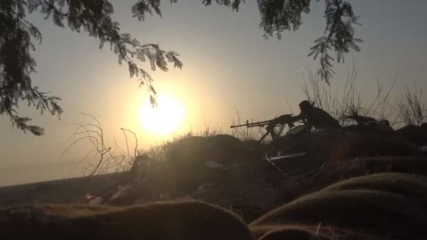 الحديدة..خسائر بشرية ومادية للمليشيات الحوثية في ثلاث جبهات 