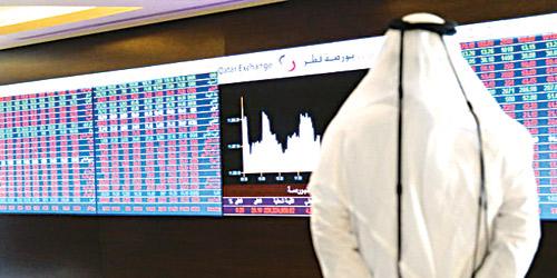 86.4 مليار دولار ديون حكومة قطر للبنوك المحلية