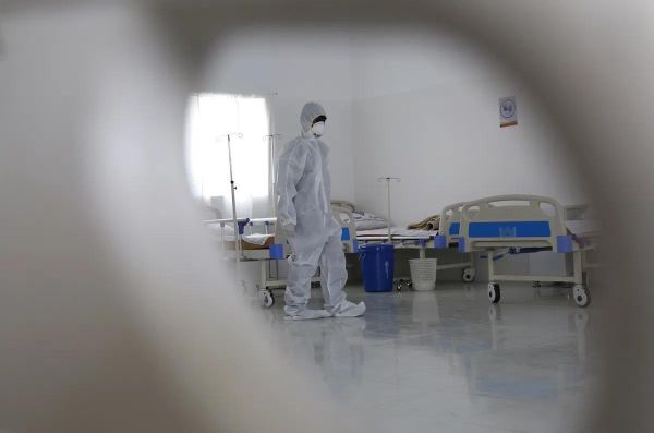 اليمن.. تسجيل 12 إصابة جديدة بفيروس كورونا في 5 محافظات