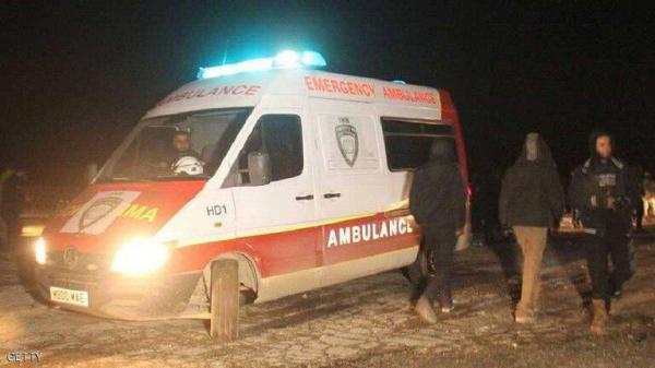 الأطباء في موسكو ينقذون رجلا تدنت حرارته إلى ما دون 26 درجة