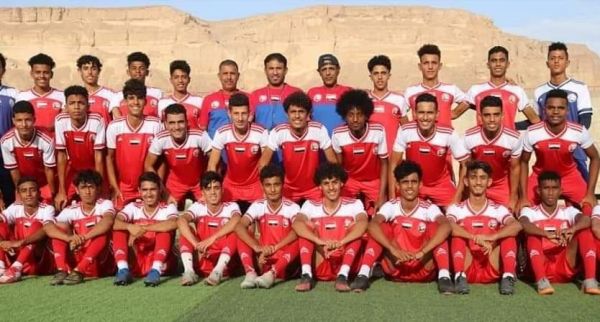 قرعة غرب آسيا توقع منتخبنا للشباب في مجموعة المستضيف