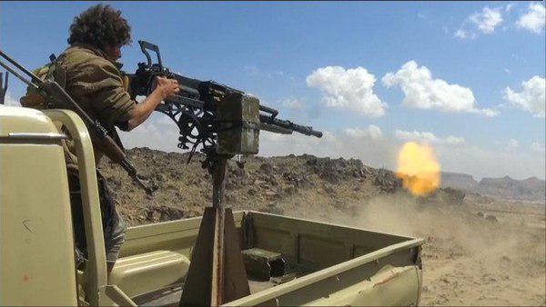 مصرع أبرز قيادات مليشيا الحوثي في البيضاء خلال يومين