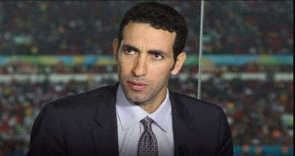 الحكم على أبو تريكة بالسجن ودفع غرامة مالية