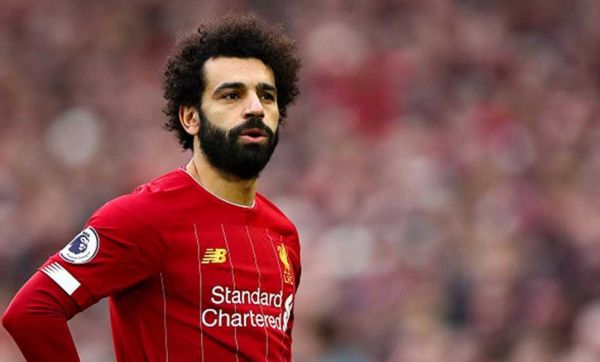 الاتحاد المصري يعلن إصابة محمد صلاح بفيروس كورونا 
