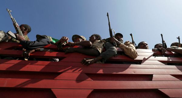 عقب مجزرة بحق المدنيين .. الأمم المتحدة تطالب بتحقيق  شامل في احتمال ارتكاب جرائم حرب في إثيوبيا