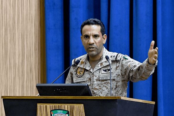 التحالف: مقتل 186 إرهابيا حوثيا في 42 عملية استهداف بمأرب والبيضاء خلال الـ24 ساعة الماضية