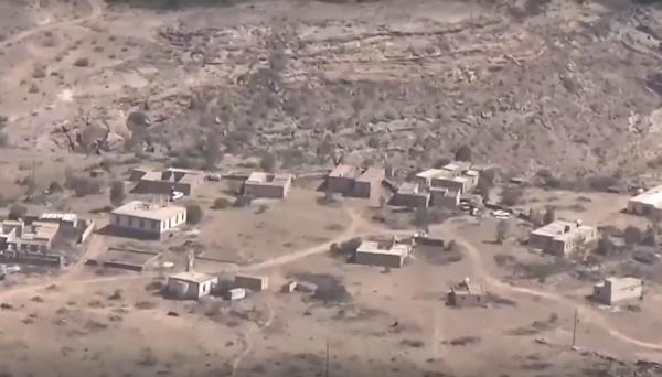 كسر هجمات لمليشيات الحوثي جنوب دمت ومصرع العشرات من عناصرها