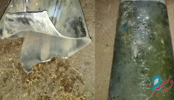 دفاعات التحالف تعترض ثلاثة صواريخ حوثية في سماء مدينة مأرب 