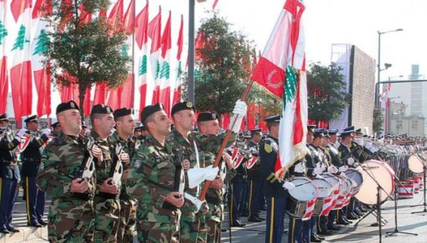 للعام الثاني.. لبنان "محروم" من الاحتفال بعيد استقلاله