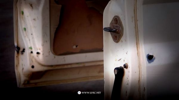 تواصل إدانات الاعتداء على فريق طبي في الهلال الأحمر الإماراتي