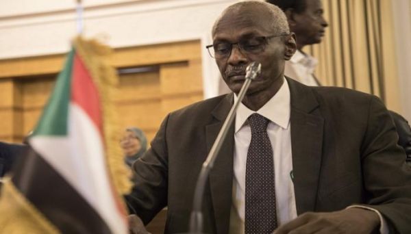 السودان يعلن عدم مواصلة مفاوضات سد النهضة