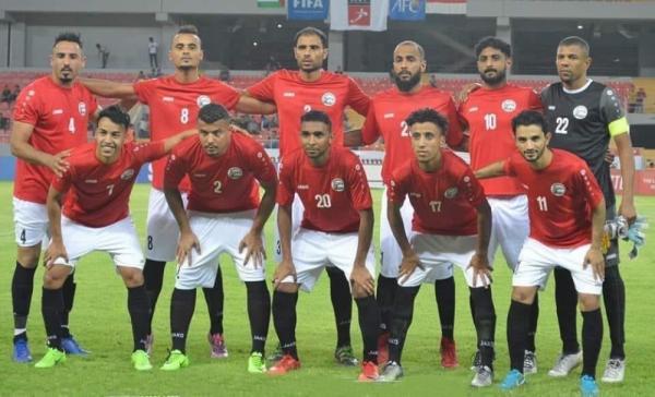 تضاؤل حظوظ منتخبنا الوطني في التأهل إلى نهائيات كأس آسيا