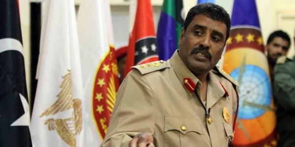 المتحدث باسم القوات المسلحة الليبية: تركيا تخطط لنقل إرهابيين إلى بلادنا  