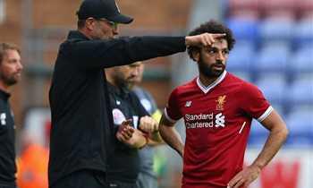 بسبب صلاح.. كلوب يهاجم المدير الفني للمنتخب المصري