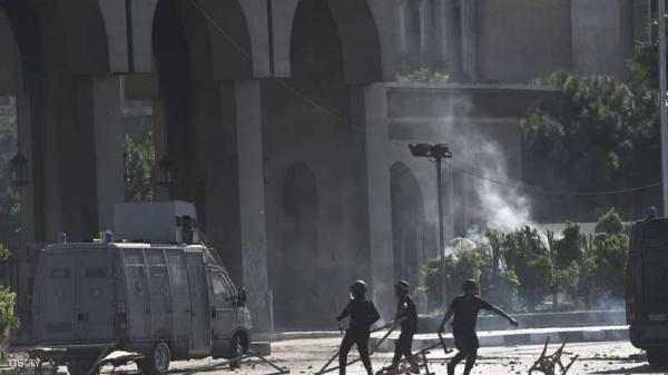 مصر.. الحكم بالسجن المشدد بحق متهمين في قضية أحداث الأزهر