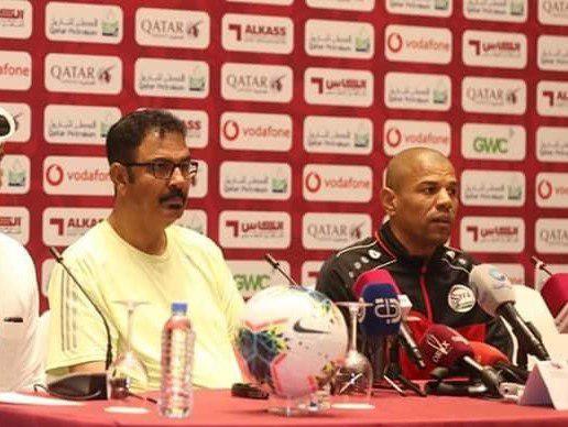 مدرب المنتخب : نسعى لتحقيق اول فوز يمني في خليجي ٢٤