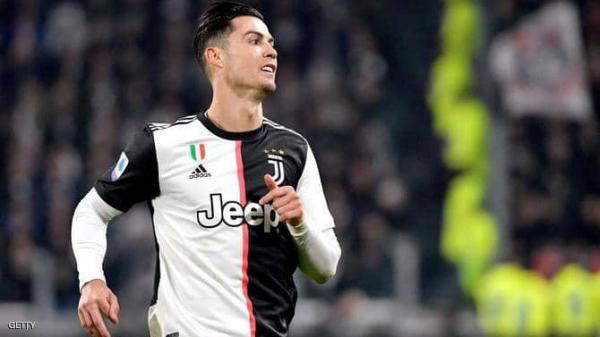 ساري يعلّق على مشاركة رونالدو في لقاء أتلتيكو مدريد 