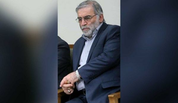 إيران.. اغتيال عالم نووي بارز في طهران  