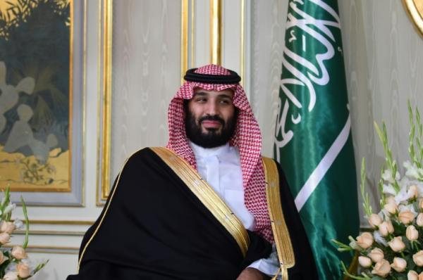 وصول ولي العهد السعودي إلى الأرجنتين لحضور قمة مجموعة العشرين