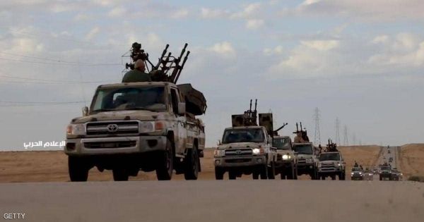  الجيش الليبي يعلن تنفيذ "عملية نوعية" على وكرا لتنظيم القاعدة