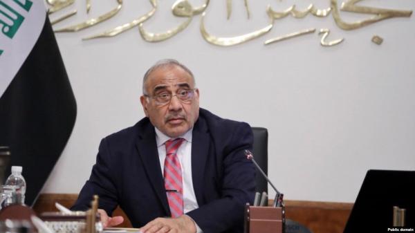 بعد مقتل أكثر من 400 شخص.. رئيس الوزراء العراقي يعلن عزمه تقديم استقالته