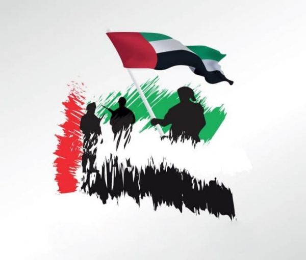 يوم الشهيد الإماراتي.. منظومة من 4 محاور لدعم أسر الشهداء