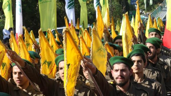 تقرير: حزب الله يتخذ من ألمانيا أرضا خصبة لتمويل أنشطته الإرهابية