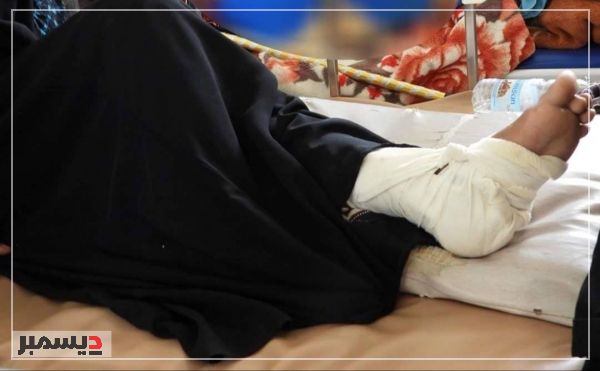 شبكة حقوقية تدين الحوثيين ب 4282 انتهاكا ضد النساء خلال ست سنوات