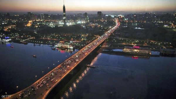 السلطات المصرية تكشف حقيقة زلزال "ضرب القاهرة فجرا"