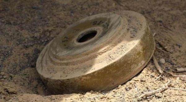 لغم حوثي يفتك بحياة مزارع شرق صنعاء 
