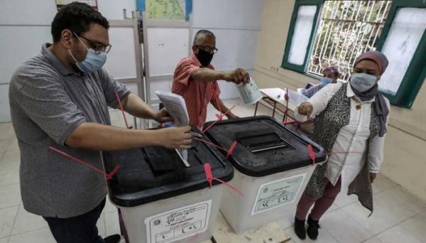 رغم كورونا والإخوان.. مصر تنهي بنجاح ماراثون انتخابات البرلمان