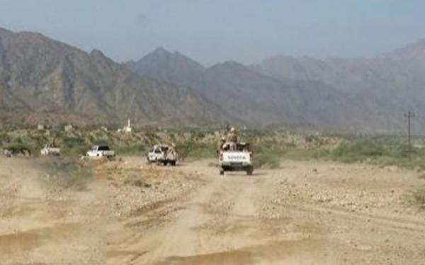 هلاك قائد مليشيا الكهنوت في جبهة كرش وسقوط 7 جرحى