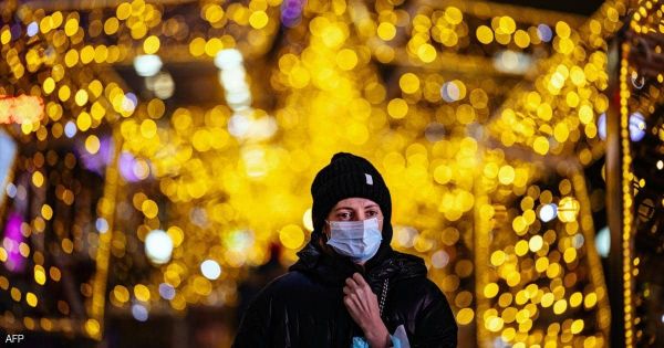 الصحة العالمية تحذرُ من "الخطر الكبير" في 2021