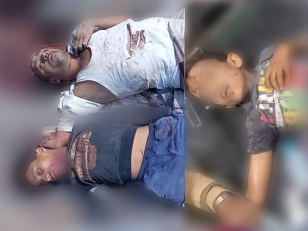الحديدة.. "حقوق الإنسان" في "حيس" يدين الجريمة الإرهابية الحوثية بحق 3 مدنيين وطفل 