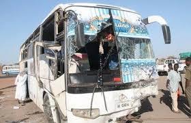 السودان.. مقتل وإصابة 51 شخصا في حادث سير 