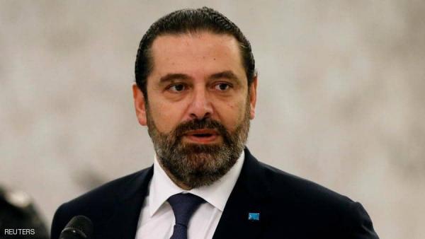 لبنان.. الحريري يعلن رفضه تشكيل الحكومة المقبلة