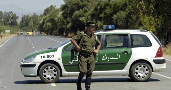 مطلوب منذ ربع قرن.. الجزائر تعلن اعتقال "إرهابي خطير"