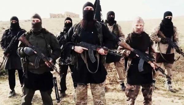 سوريا.. تنظيم داعش يقتل 700 سجين شرقي البلاد