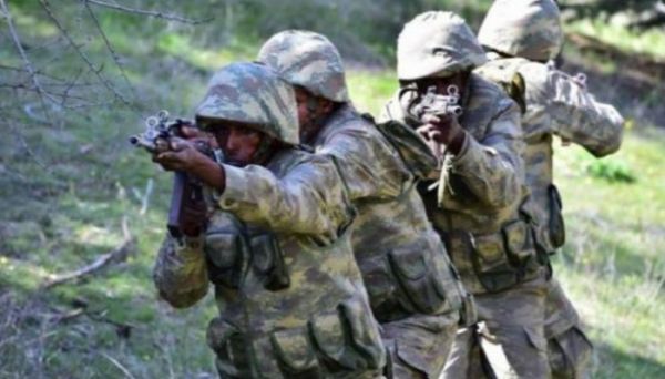 مقتل 16 إرهابيا في عملية أمنية جنوب الصومال