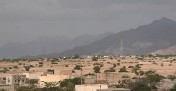 مليشيا الحوثي تستهدف قرى آهلة بالسكان في الساحل الغربي 
