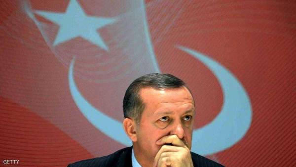 أردوغان أمام القضاء المصري... الحكم في 26 يناير
