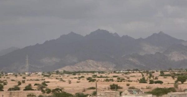 مصرع عنصر حوثي خلال محاولة تسلل للمليشيا في التحيتا