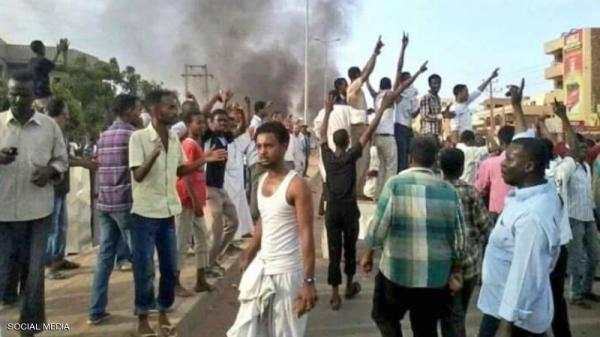 الكويت تدعو رعاياها إلى مغادرة السودان