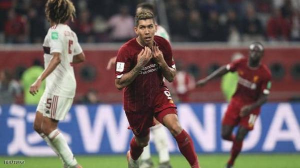 ليفربول بطل العالم للأندية للمرة الأولى في تاريخه