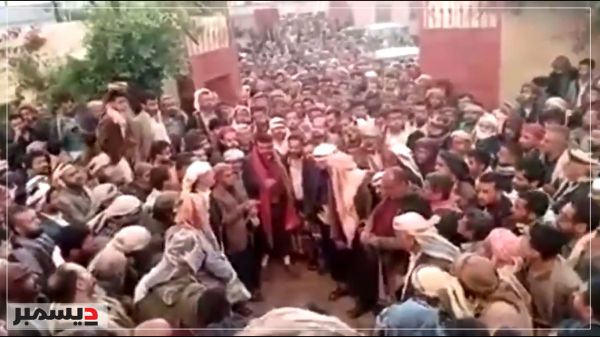 ذمار: اغتيال نجل شيخ قبلي أثناء تزعمه وساطة محلية