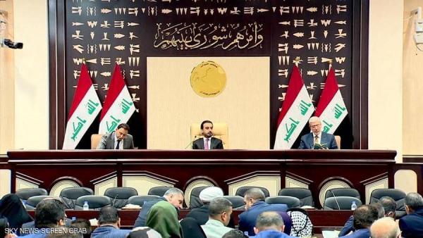 البرلمان العراقي يمرر قانون الانتخابات الجديد