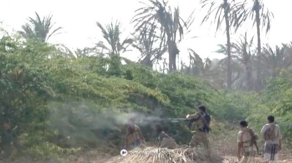 الحديدة.. تحركات فاشلة وخسائر جديدة للمليشيات الحوثية في 5 قطاعات 