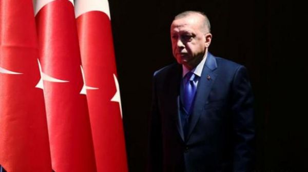 أردوغان: نريد علاقات أفضل مع إسرائيل 