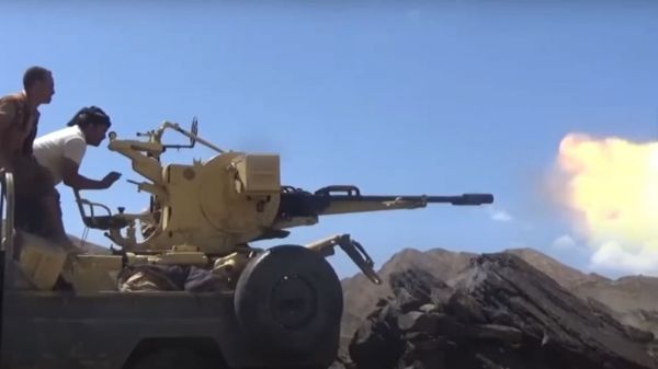 بينهم 3 قيادات ميدانية.. قتلى وجرحى من مليشيا الحوثي في مواجهات بمأرب 